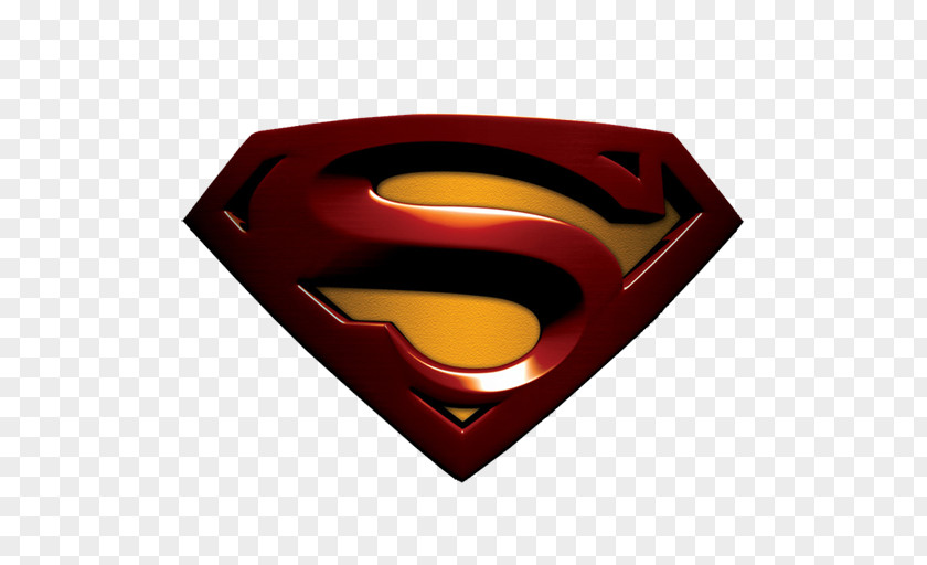 Superman Logo Clark Kent PNG
