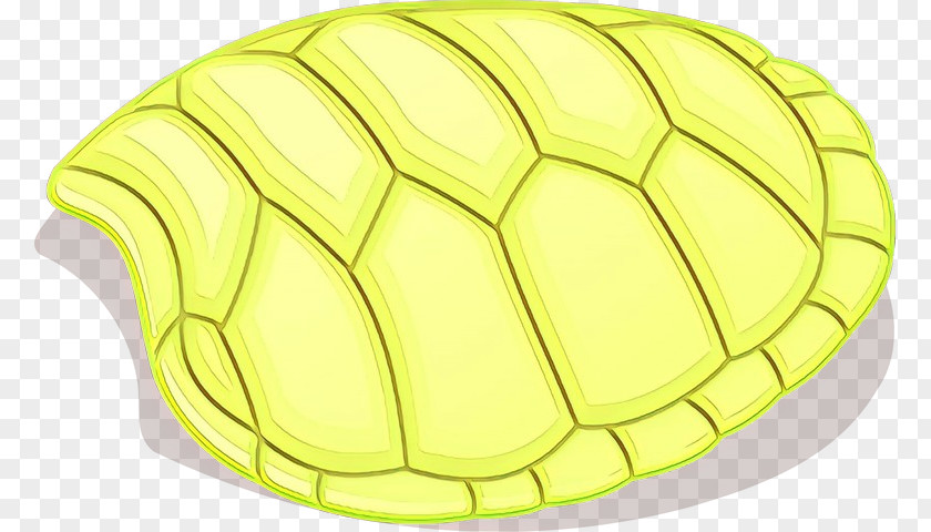 Turtle Pond Green Yellow Ball PNG