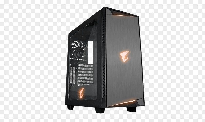 Twin Towers Collapse YouTube Computer Cases & Housings Graphics Cards Video Adapters AORUS AC300W ATX Mid-Tower Desktop Gaming Chassis Aorus Gigabyte R2 PC Case Technology PNG
