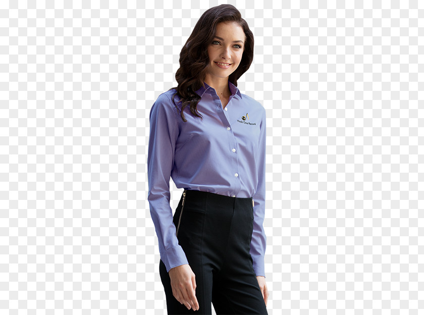 Uniforms Professional Appearance Dress Shirt T-shirt Blouse Sleeve PNG
