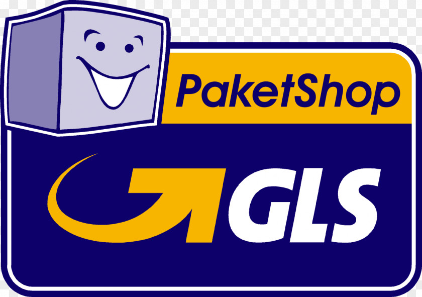 Webpage General Logistics Systems GLS Ireland Dublin Depot ParcelShop Poland PNG