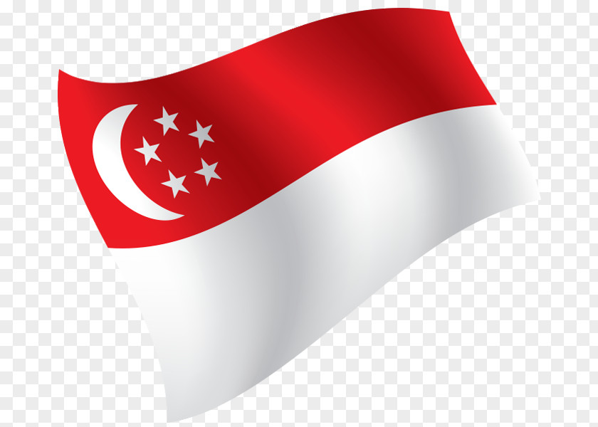 Winston Engineering Corporation (Pte) Ltd Flag Of Singapore Information Business Engrg Corpn Pte PNG