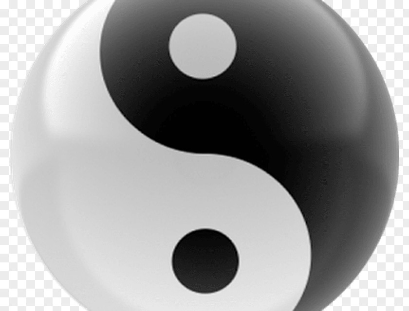 Yin Yan Tao Te Ching And Yang Taoism Taijitu PNG