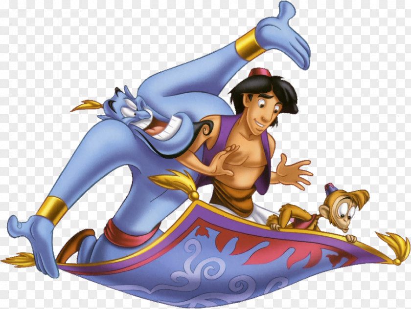 Aladdin Image Princess Jasmine Genie YouTube Jr. PNG