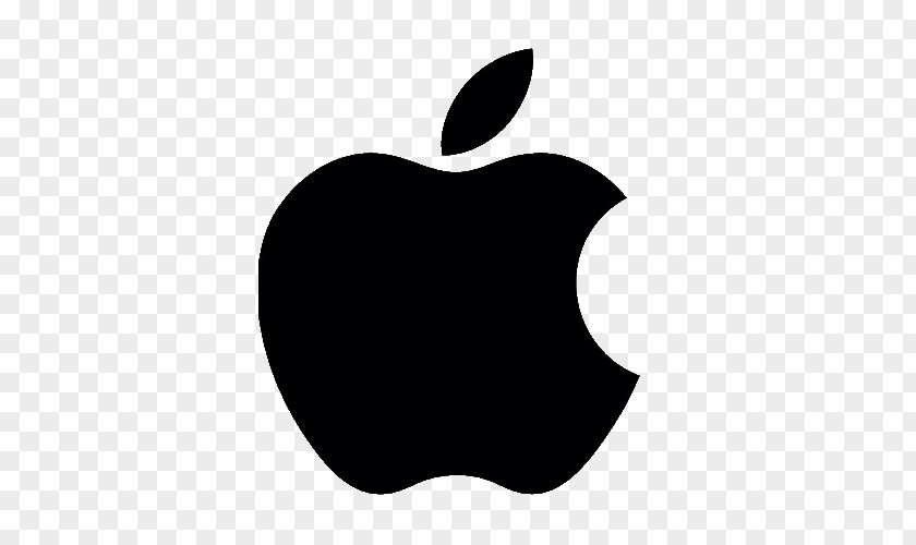 Apple Logo Brand PNG