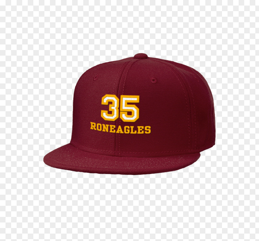 Baseball Cap Snapback Product Design PNG