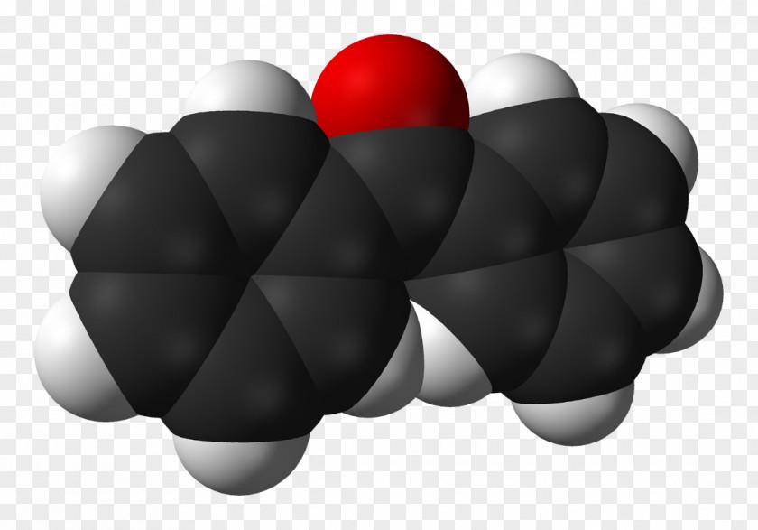 Benzophenone Benzophenone-n Ketyl Organic Compound Photoinitiator PNG