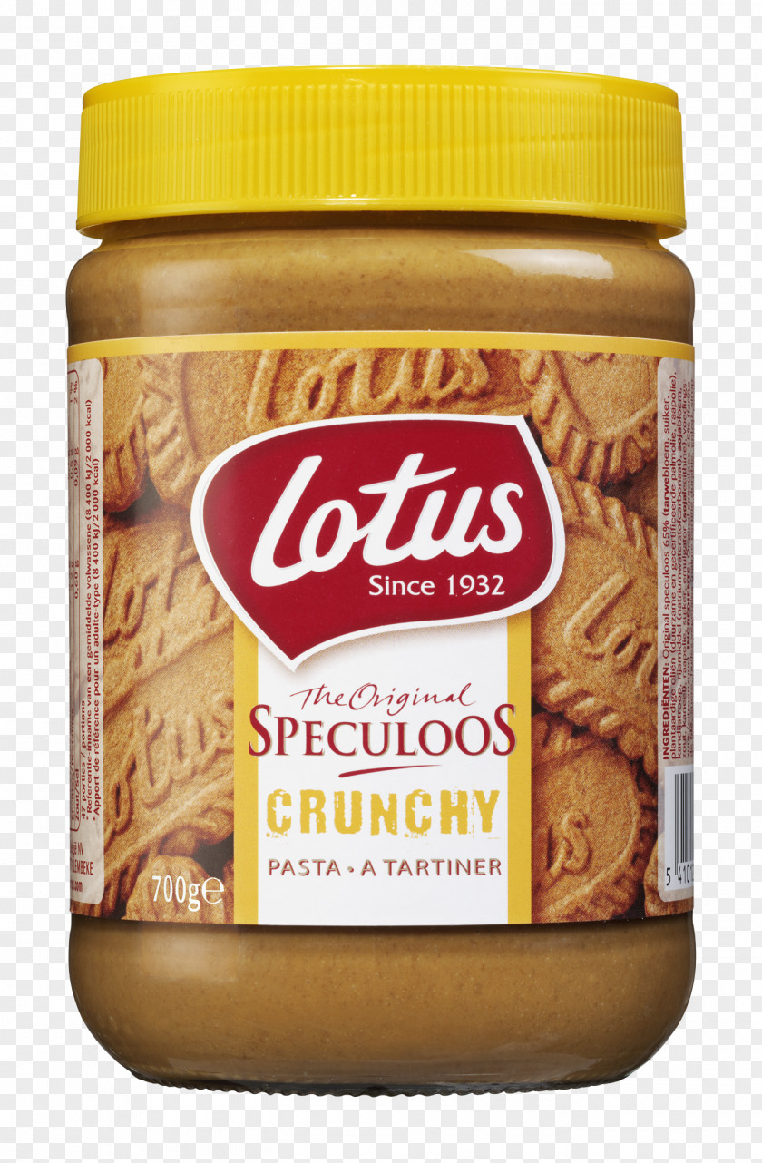 Biscuit Speculaas Cream Lotus Bakeries Spread Biscuits PNG