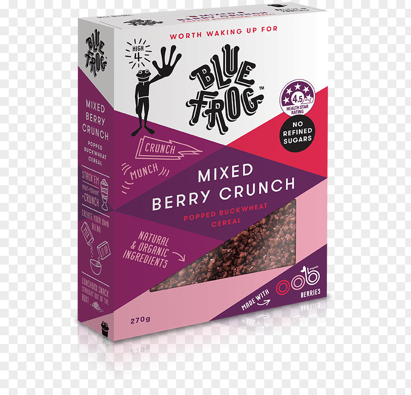 Breakfast Cereal Berry Oatmeal PNG