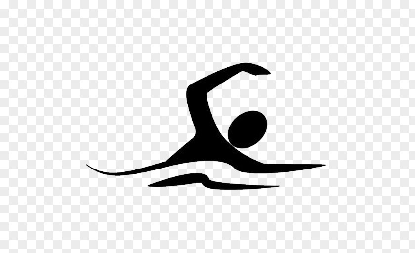 Butterfly Swim Logo Technique Swimming Pools Backstroke Dubai Freestyle PNG