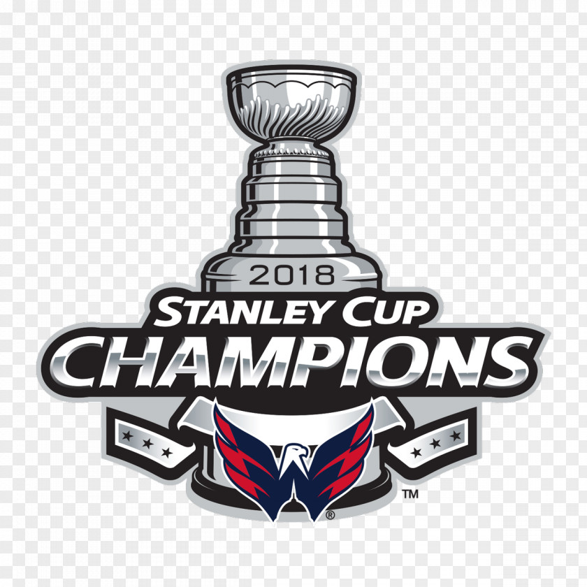 Capitals Hockey 2018 Stanley Cup Finals Washington Playoffs 2017–18 NHL Season PNG