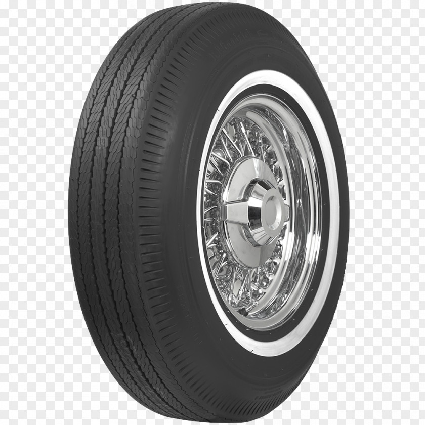 Car Tires Whitewall Tire Kelly Springfield Company Tread PNG
