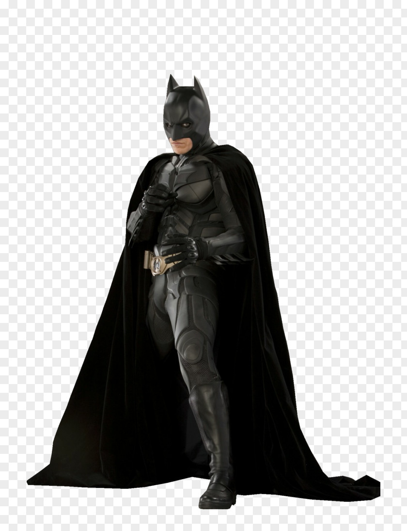 Christian Bale Batman Catwoman Joker Batcave The Dark Knight Trilogy PNG