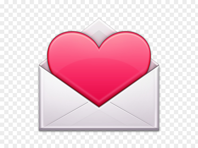 Email Client MacOS PNG