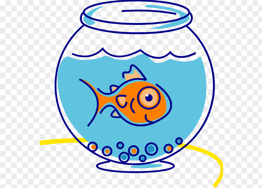 Fish One Fish, Two Red Blue A Out Of Water Goldfish Pet PNG