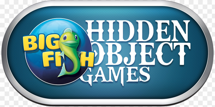 Game Fish Logo Brand Font PNG