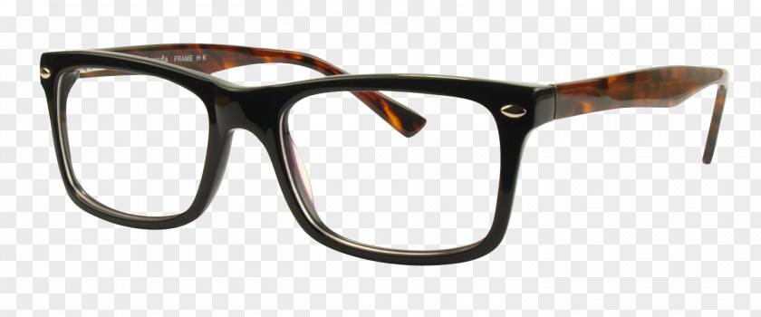 Glasses Sunglasses Ray-Ban Oakley, Inc. Eyeglass Prescription PNG