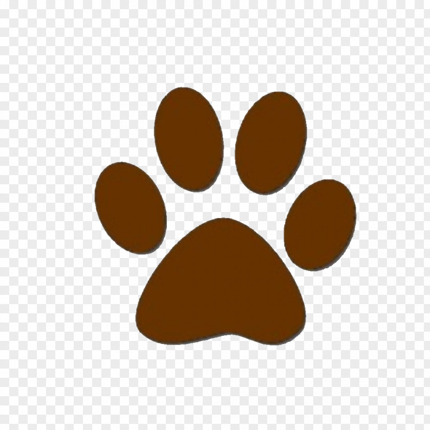 Paw Dog Cat Clip Art PNG