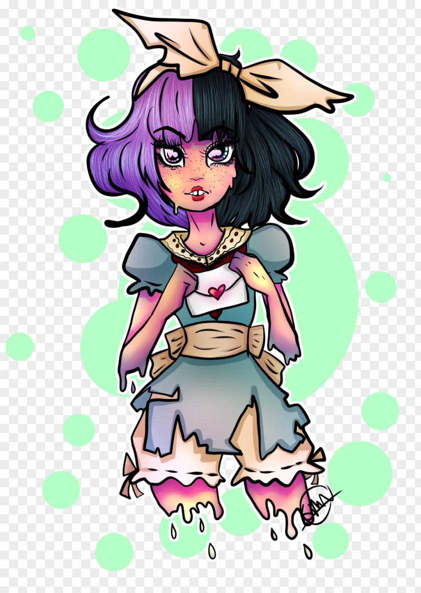 Pity Party Melanie Martinez Artist PNG