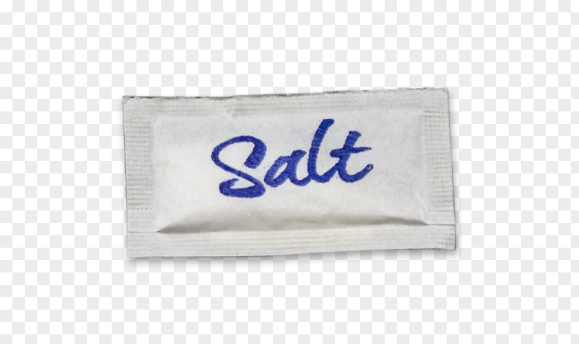 Salt Sachet Hotel Room Odor PNG