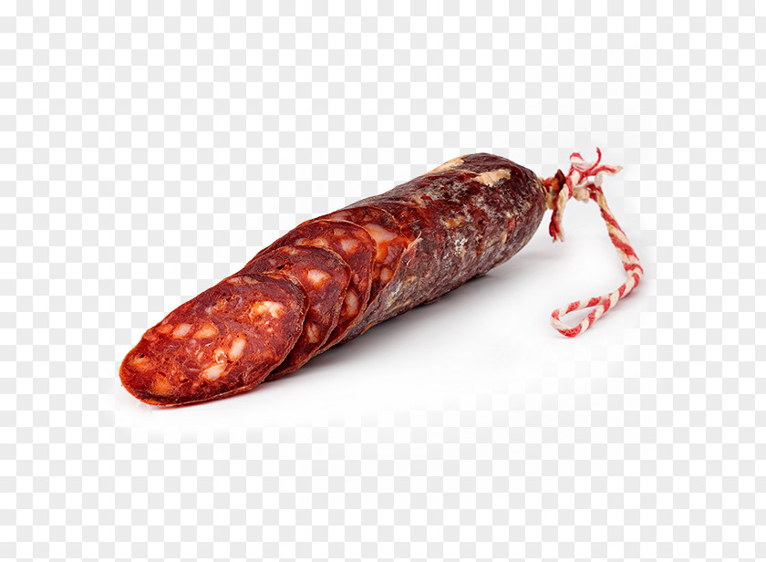 Sausage Salami Soppressata Cervelat Salumi PNG