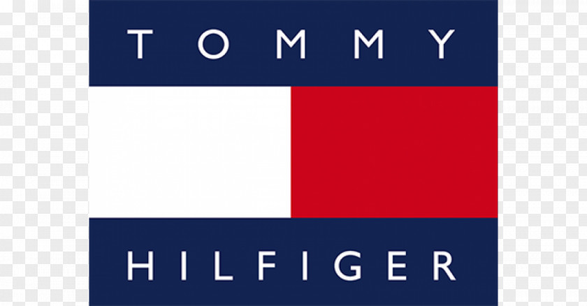 Tommy Hilfiger Logo Fashion PVH Clothing PNG