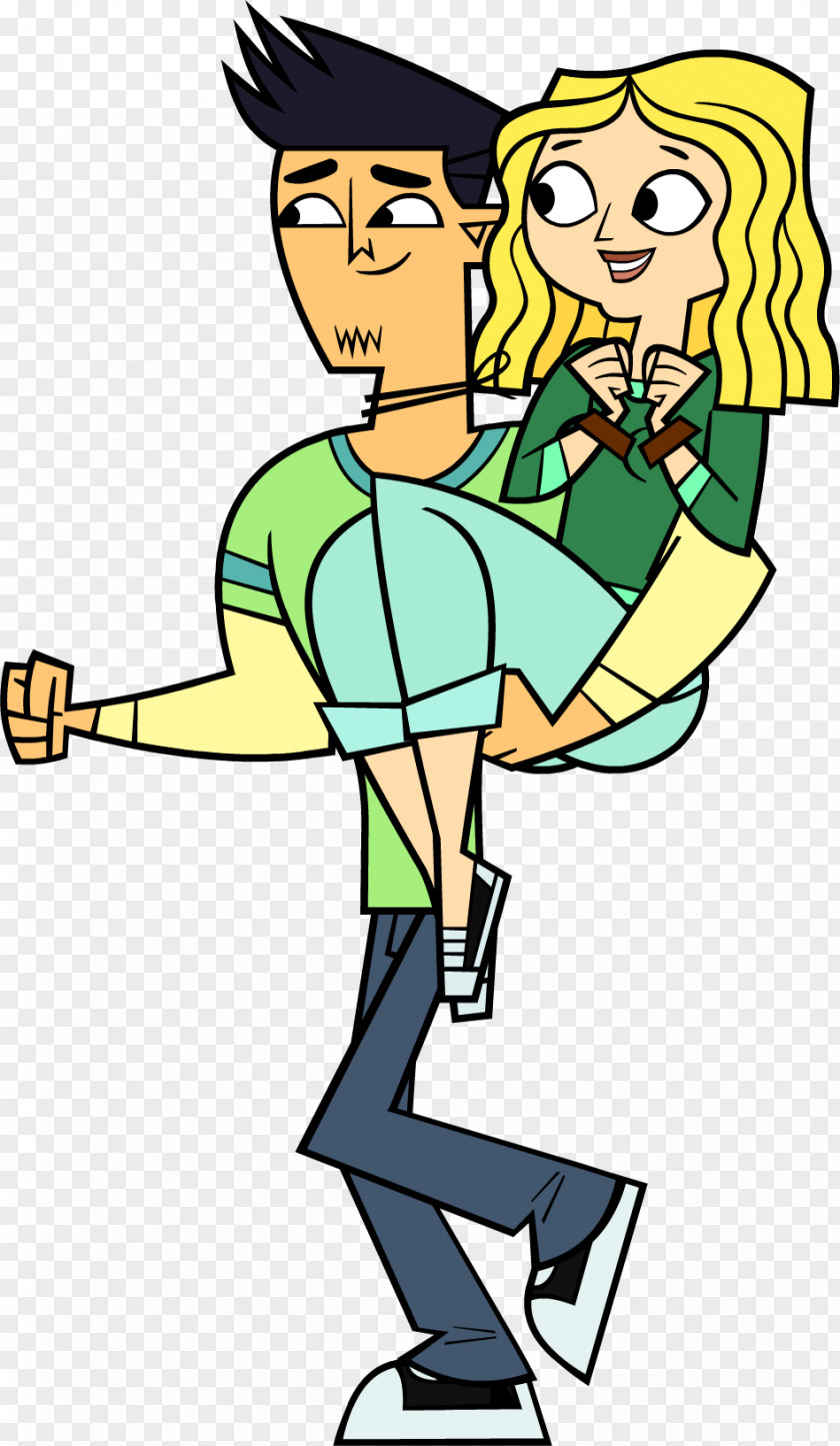 Total Drama Island Courtney Gwen Season 5 Television Show Drama: Revenge Of The Fresh TV PNG