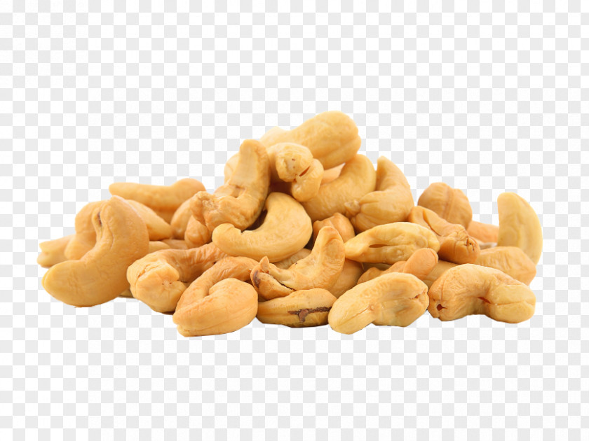 Walnut Cashew Mixed Nuts Food PNG