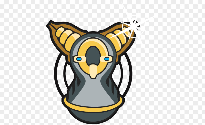 Warframe Symbol Loki Eidolon Limbo Glyph PNG