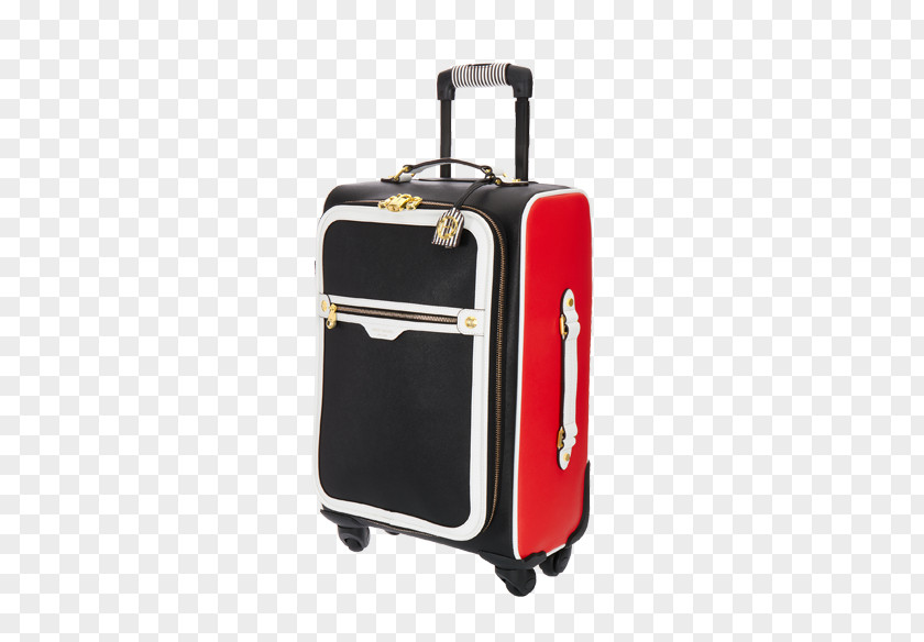 Bag Hand Luggage PNG