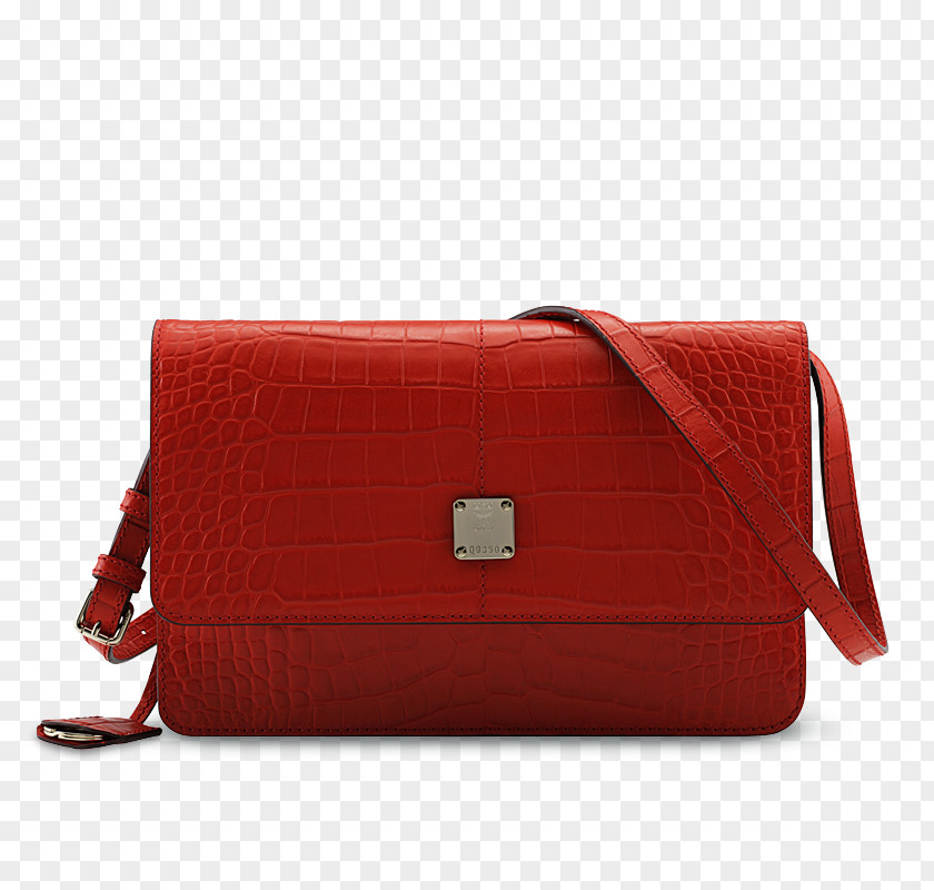 Bag MCM Worldwide Leather Handbag Tasche Shopping PNG