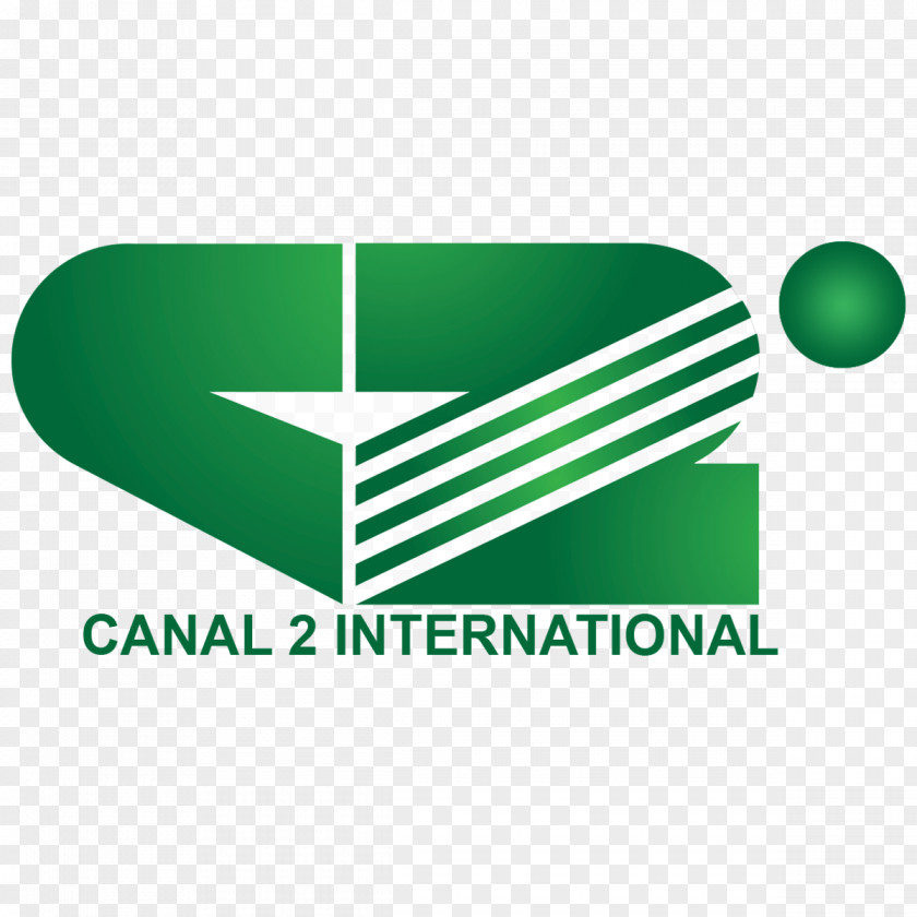 Canal 2 International Television Channel Douala Show PNG
