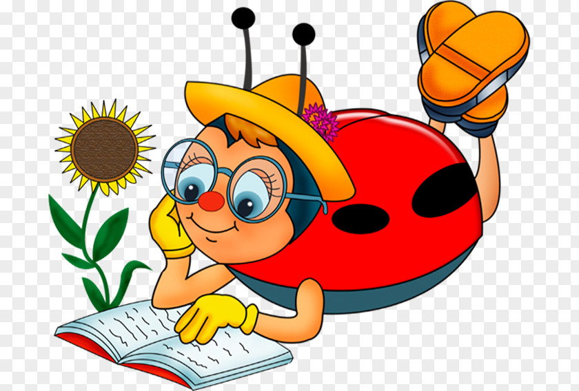 Cartoon Ladybug Insect Drawing Painting Ladybird PNG