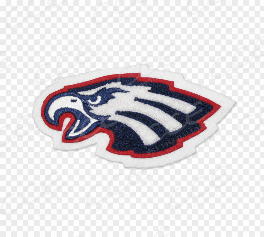 Eagle Mascot Emblem Logo Brand PNG