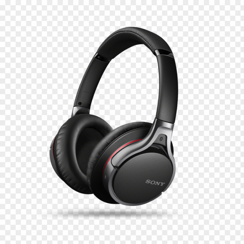 Ear Headphones Bluetooth AptX Near-field Communication Sony PNG