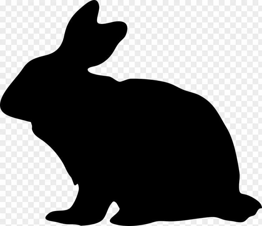 Easter Bunny Clip Art Vector Graphics Rabbit Openclipart PNG