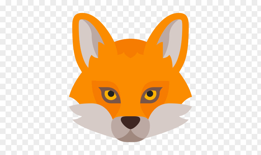 Fox Clip Art Red Echo PNG