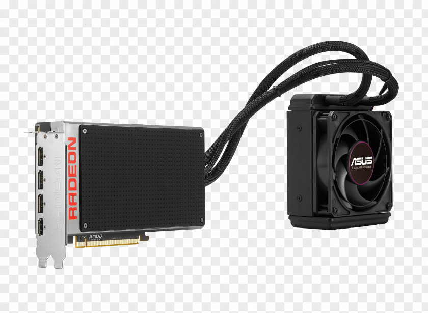 Fury Graphics Cards & Video Adapters AMD Radeon R9 X High Bandwidth Memory PCI Express PNG