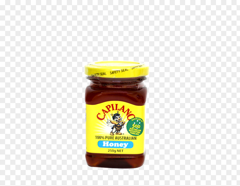 Honey Chutney Jam Spread Relish PNG