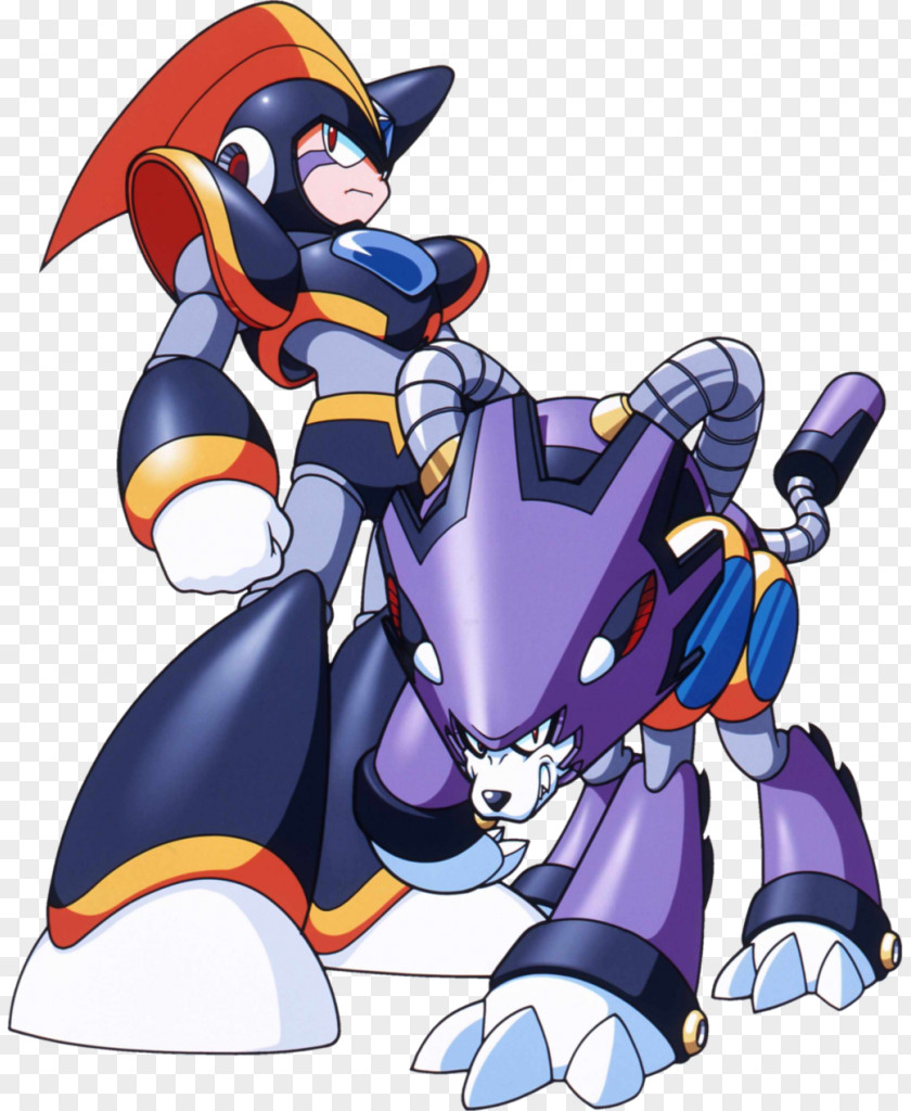 Mr.robot Mega Man & Bass Dr. Wily Proto 8 PNG