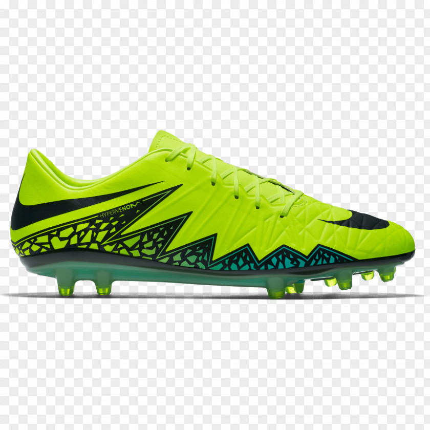 Nike Hypervenom Football Boot Mercurial Vapor Cleat PNG