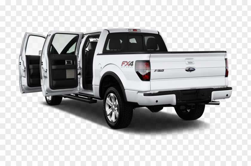 Pickup Truck 2008 Ford F-150 Car 2015 PNG