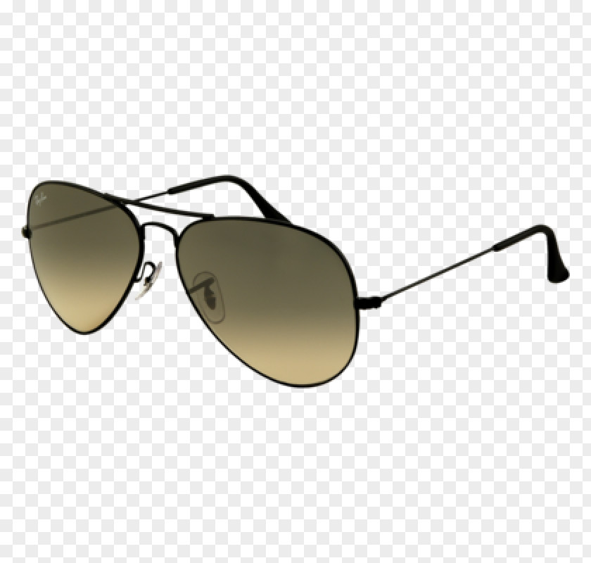 Ray Ban Aviator Sunglasses Ray-Ban Classic Flash PNG