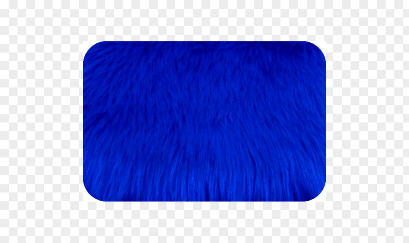 Royal Blue Cobalt Rectangle PNG