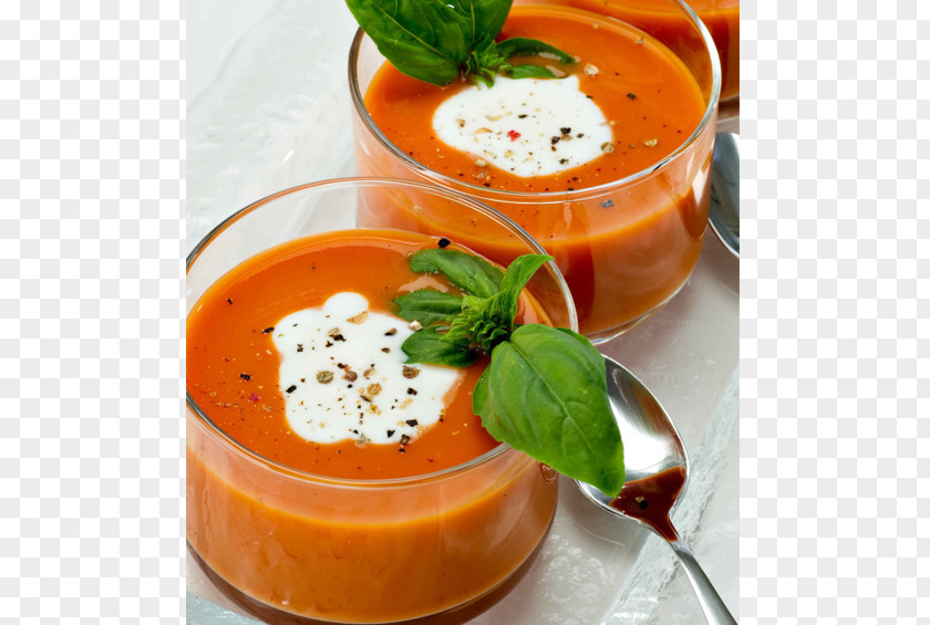 Tomato Soup Gazpacho Lentil Ezogelin Bisque PNG