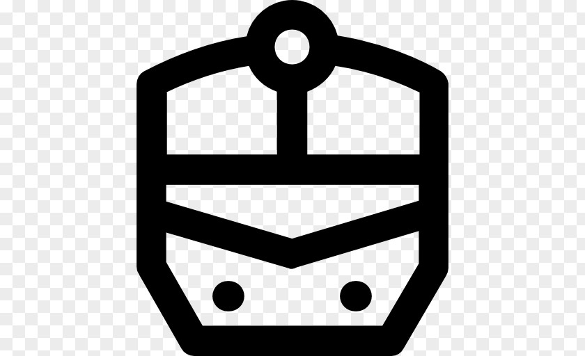 Train Icon Clip Art PNG