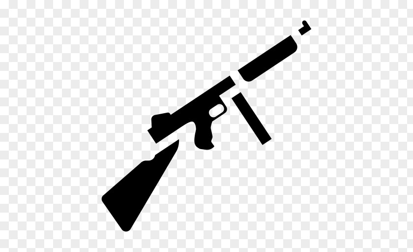 Weapon Gun Barrel Firearm Ranged PNG