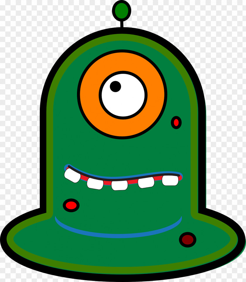 Weird Alien YouTube Extraterrestrial Life Clip Art PNG