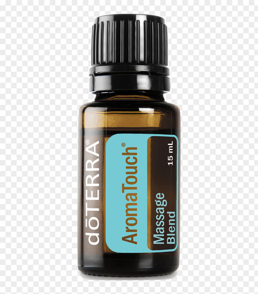 Aroma DoTerra Essential Oil Peppermint Lavender PNG