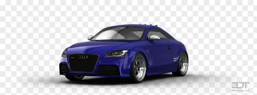 Audi S And Rs Models TT Compact Car City Automotive Design PNG